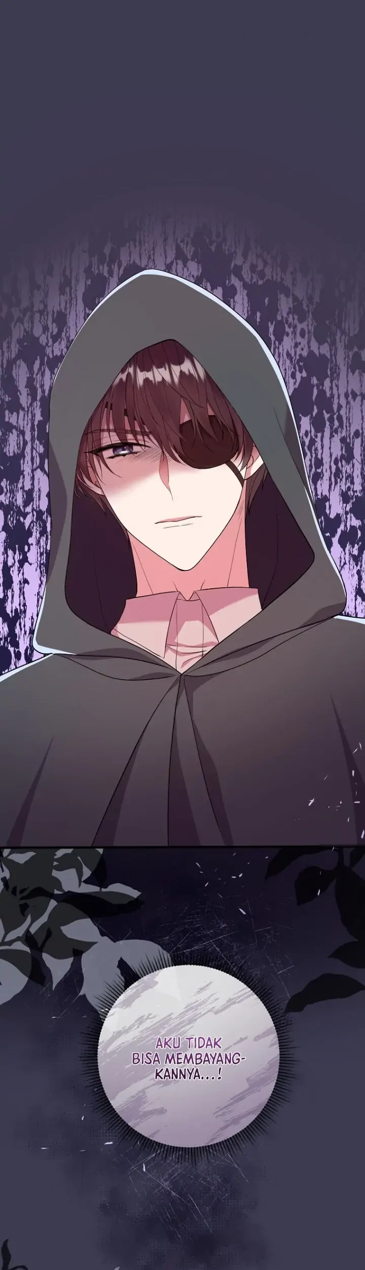 Get out of my way, I will Decide the Ending Chapter 37 Gambar 8