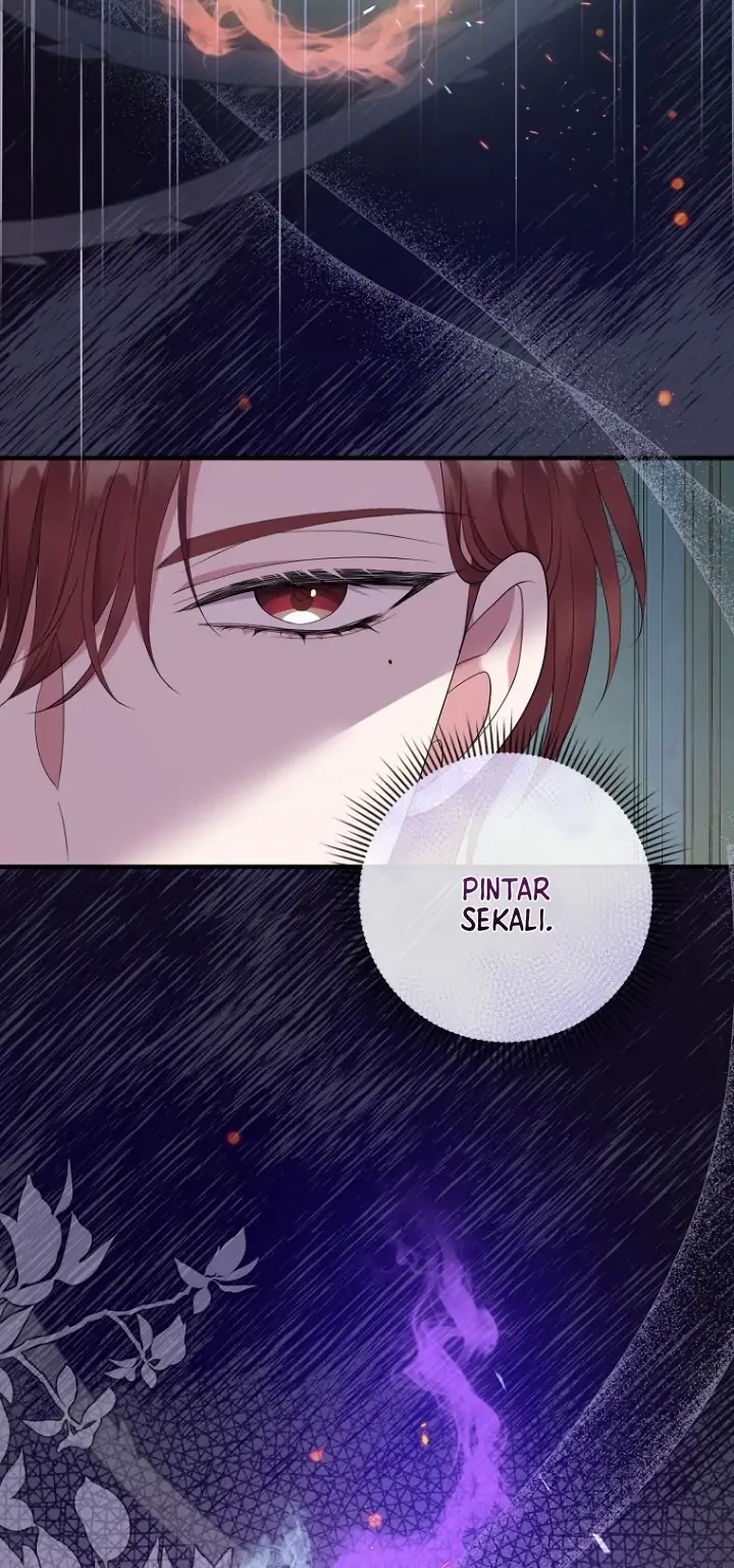 Get out of my way, I will Decide the Ending Chapter 37 Gambar 12