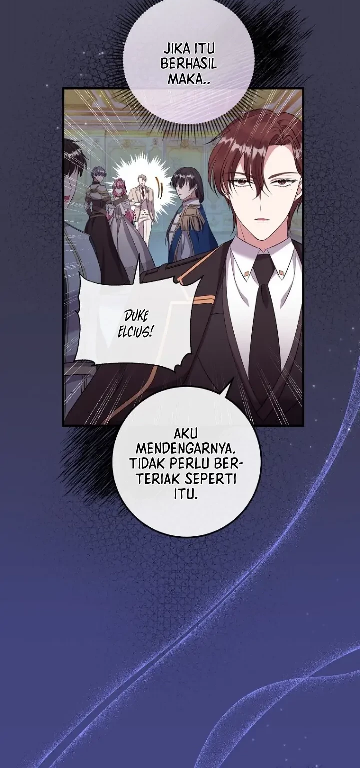 Get out of my way, I will Decide the Ending Chapter 37 Gambar 14