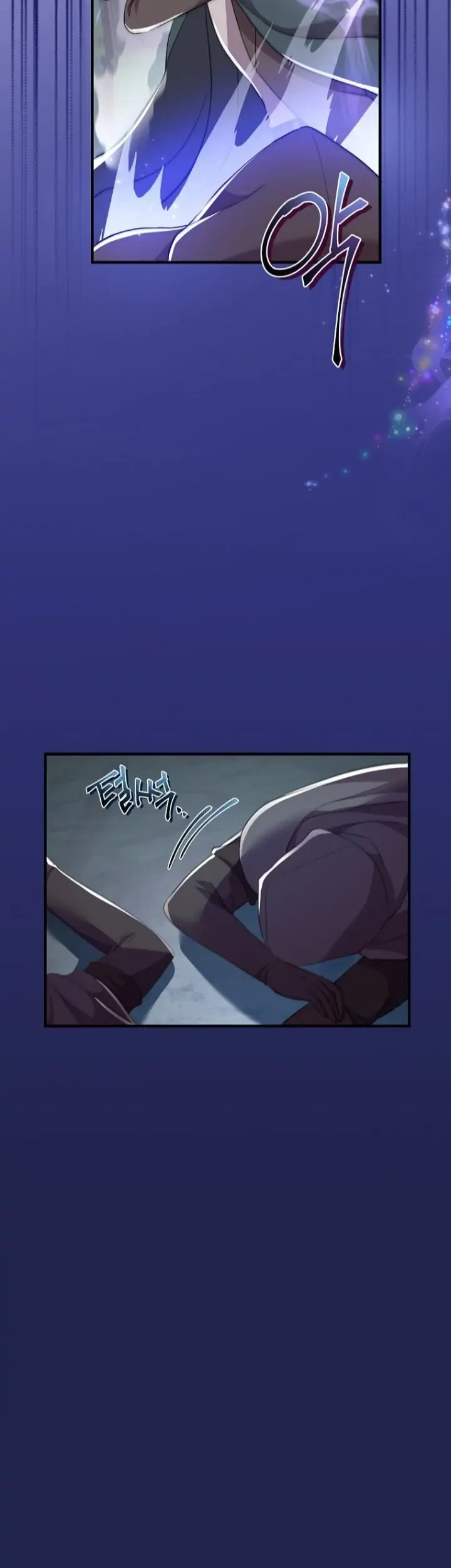 Get out of my way, I will Decide the Ending Chapter 37 Gambar 20