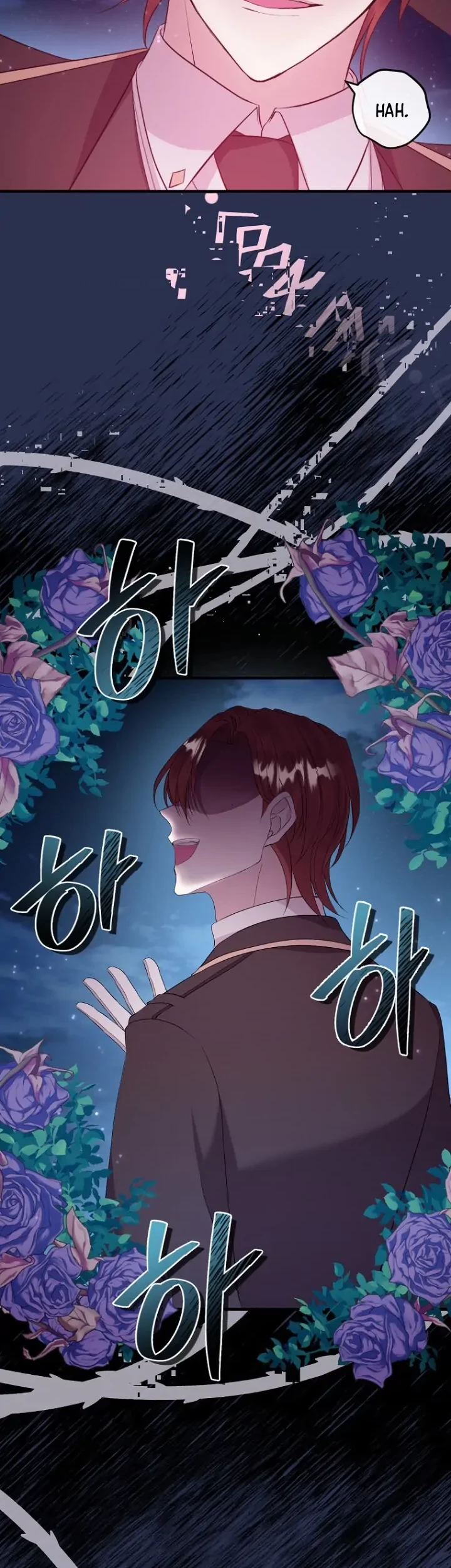 Get out of my way, I will Decide the Ending Chapter 38 Gambar 35