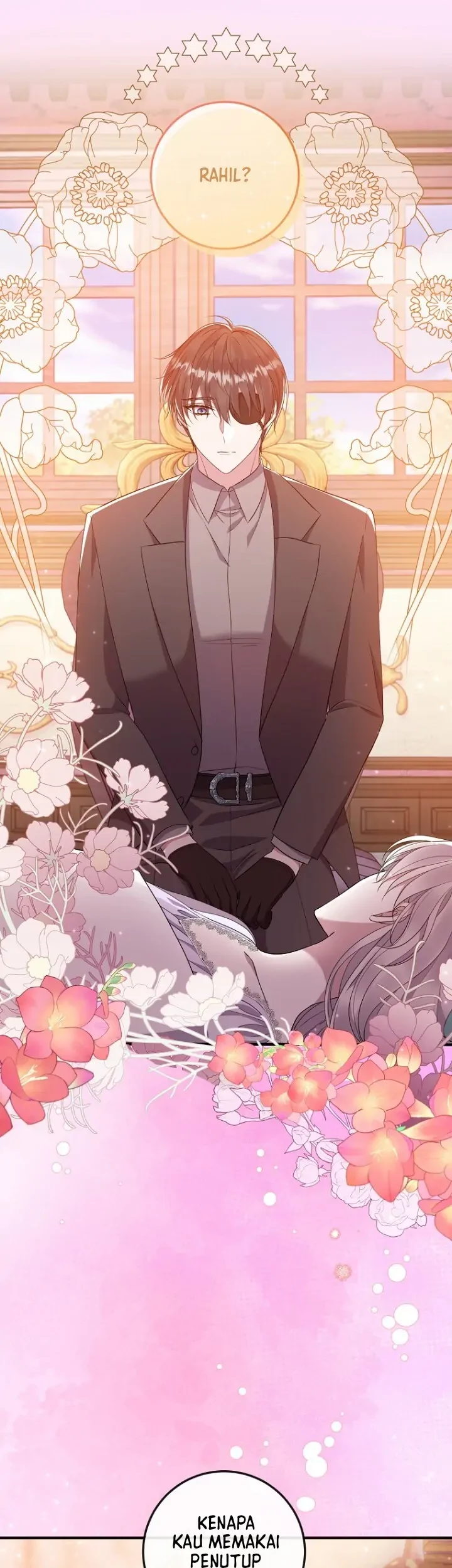 Get out of my way, I will Decide the Ending Chapter 38 Gambar 41