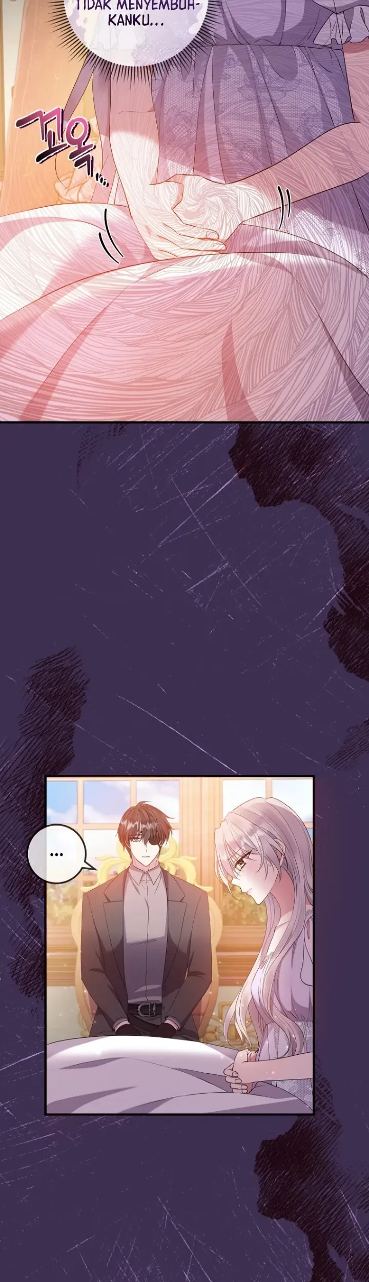 Get out of my way, I will Decide the Ending Chapter 38 Gambar 49