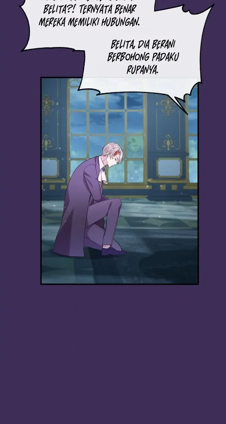 Get out of my way, I will Decide the Ending Chapter 38 Gambar 15