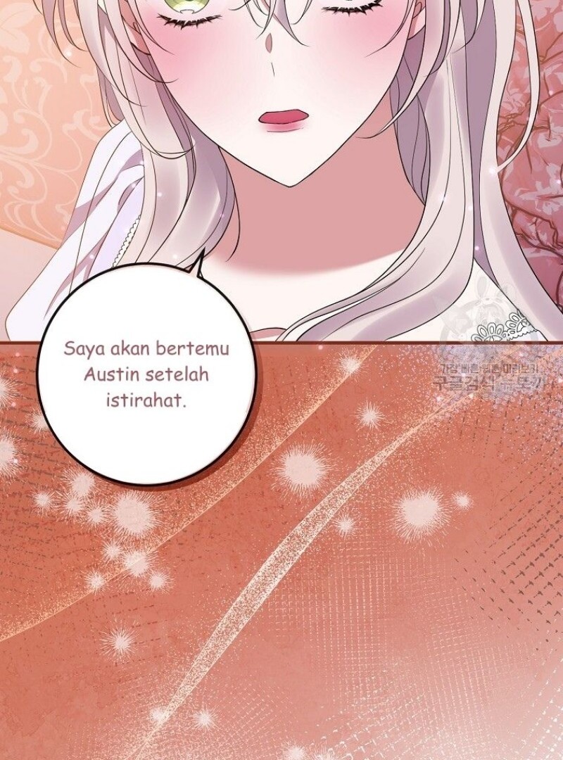 Get out of my way, I will Decide the Ending Chapter 39 Gambar 104