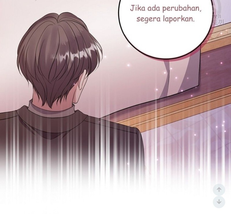 Get out of my way, I will Decide the Ending Chapter 39 Gambar 102