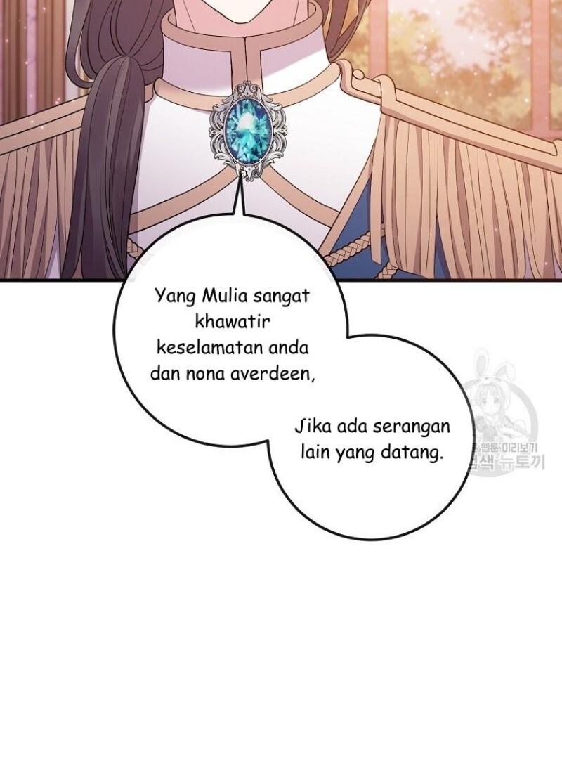 Get out of my way, I will Decide the Ending Chapter 39 Gambar 13