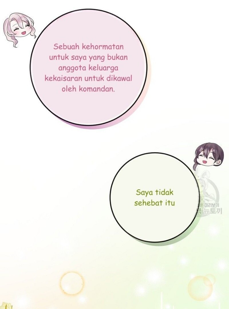 Get out of my way, I will Decide the Ending Chapter 39 Gambar 14