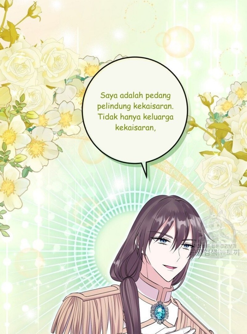 Get out of my way, I will Decide the Ending Chapter 39 Gambar 15