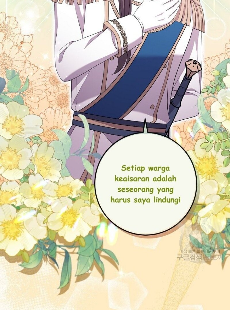 Get out of my way, I will Decide the Ending Chapter 39 Gambar 16