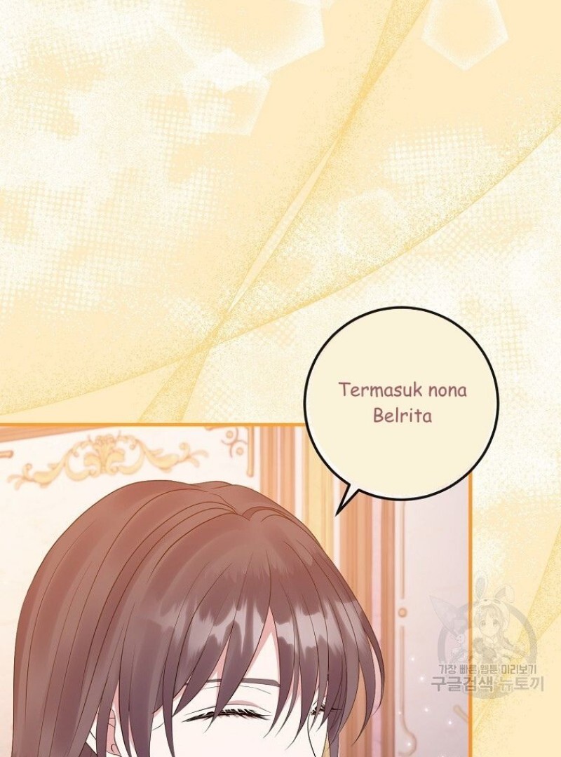 Get out of my way, I will Decide the Ending Chapter 39 Gambar 17