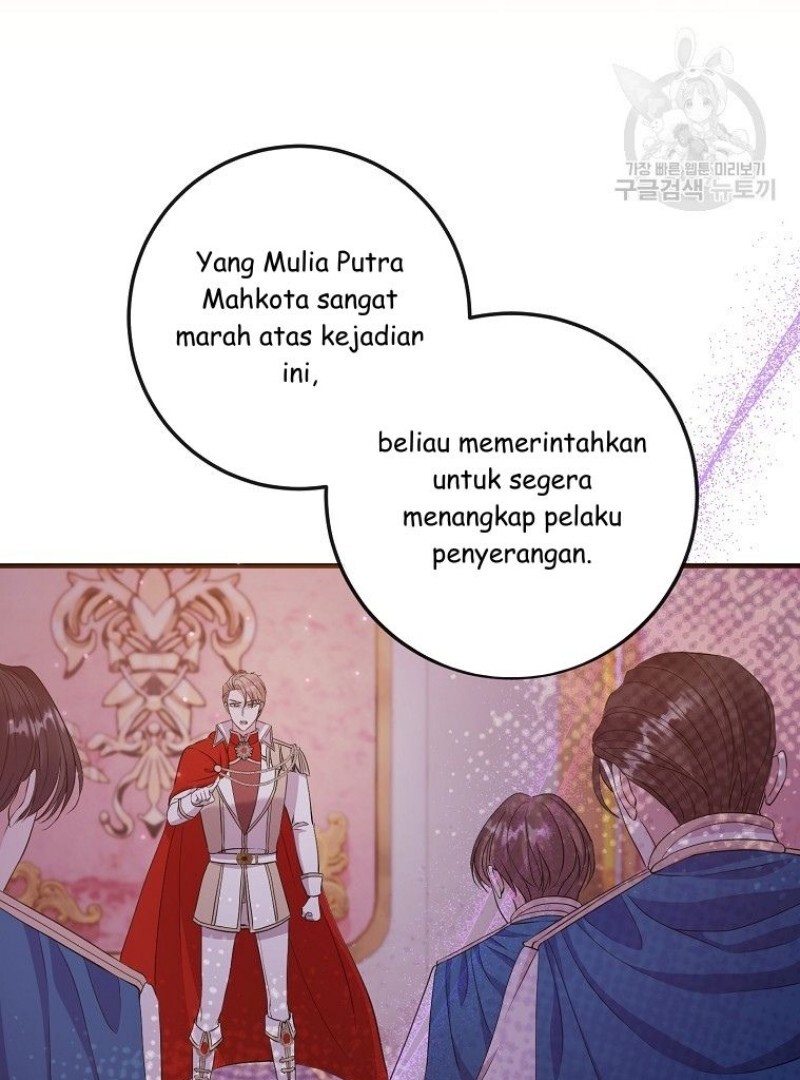 Get out of my way, I will Decide the Ending Chapter 39 Gambar 20