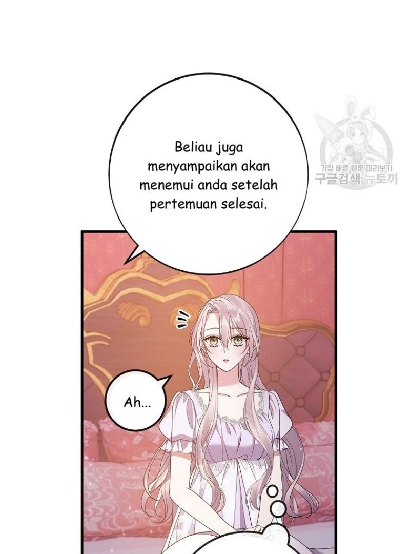 Get out of my way, I will Decide the Ending Chapter 39 Gambar 22