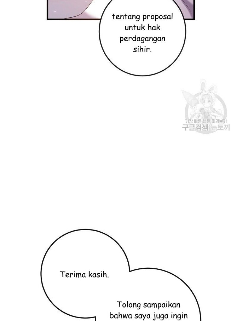 Get out of my way, I will Decide the Ending Chapter 39 Gambar 23