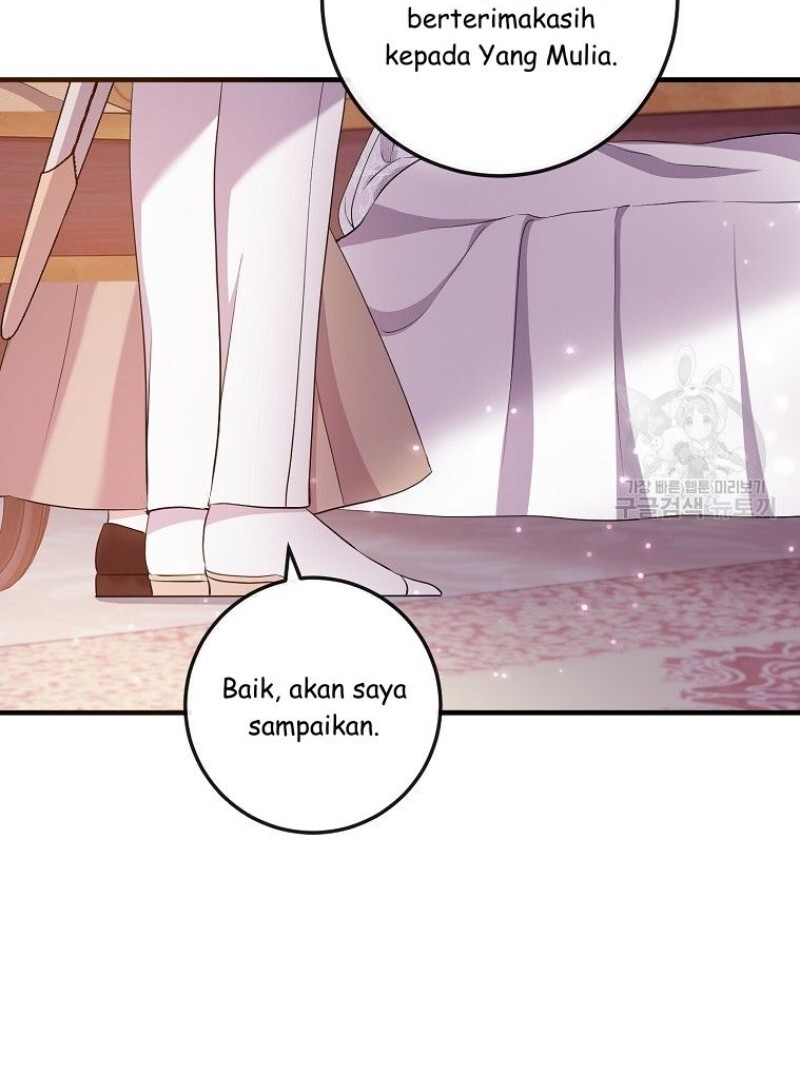 Get out of my way, I will Decide the Ending Chapter 39 Gambar 24