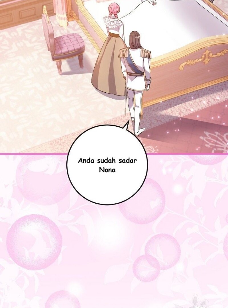 Manhwa Get out of my way, I will Decide the Ending Chapter 39 gambar nomor 2