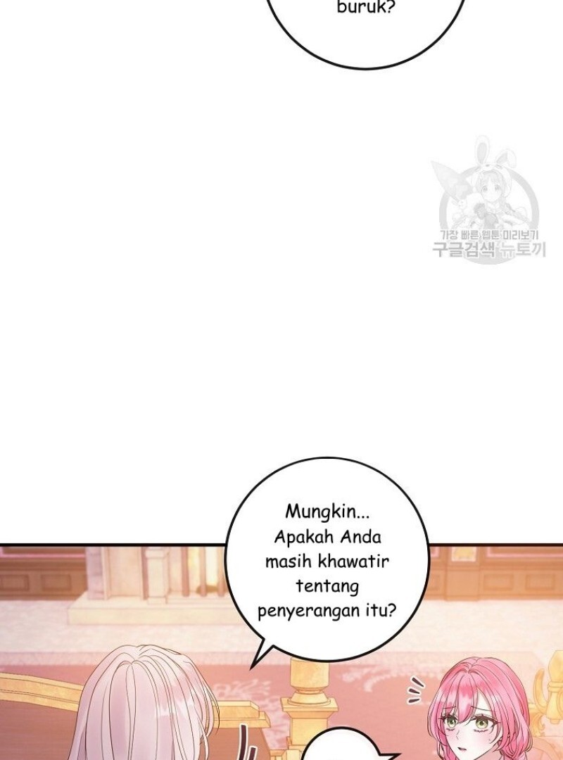 Get out of my way, I will Decide the Ending Chapter 39 Gambar 38