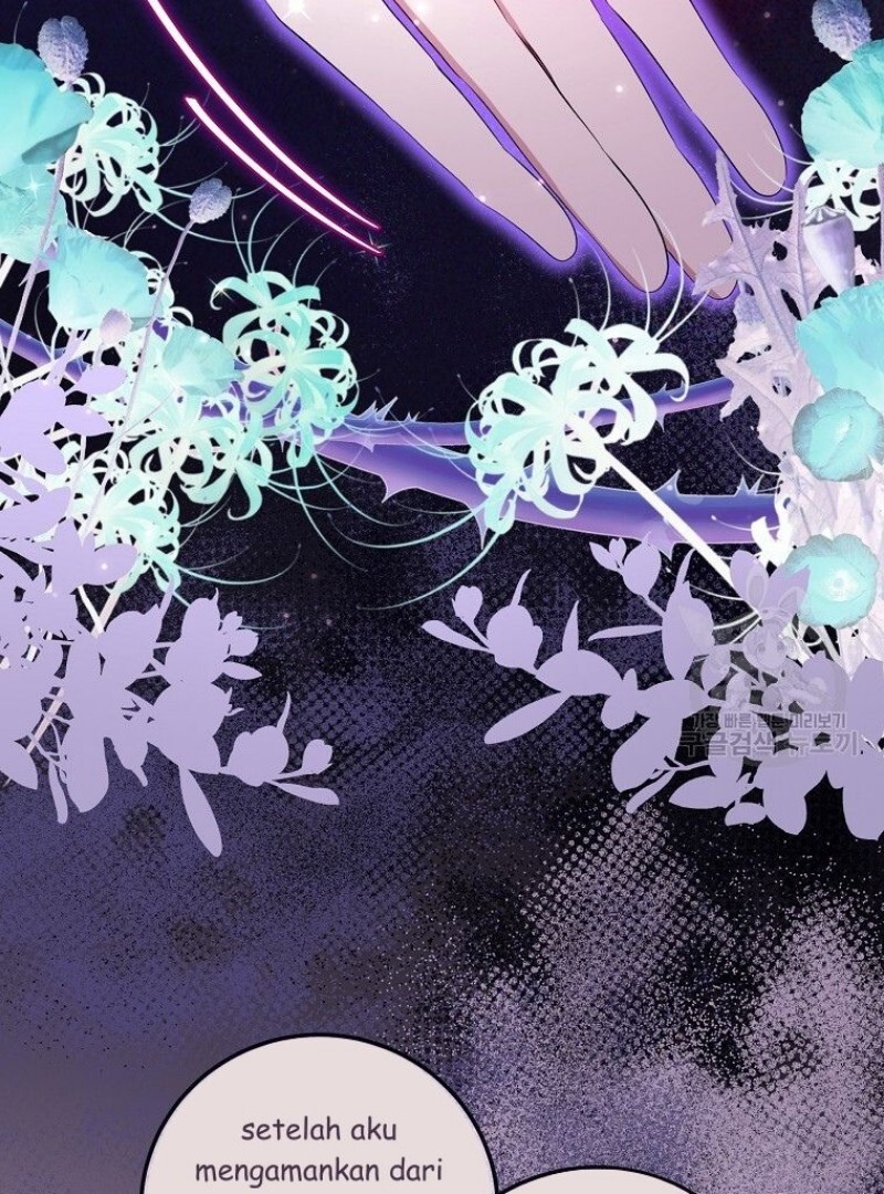 Get out of my way, I will Decide the Ending Chapter 39 Gambar 42