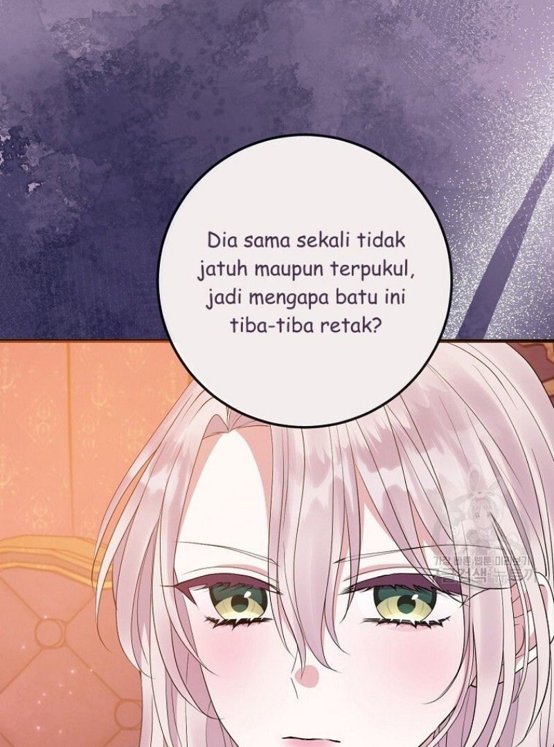 Get out of my way, I will Decide the Ending Chapter 39 Gambar 44