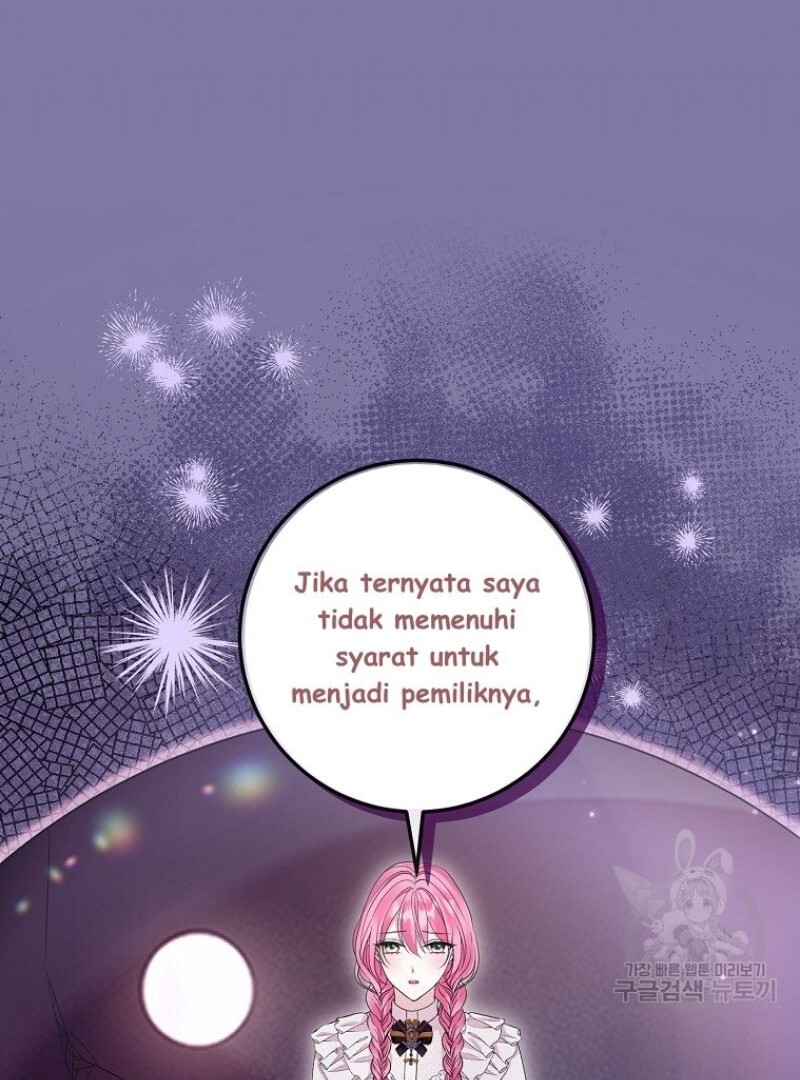 Get out of my way, I will Decide the Ending Chapter 39 Gambar 46