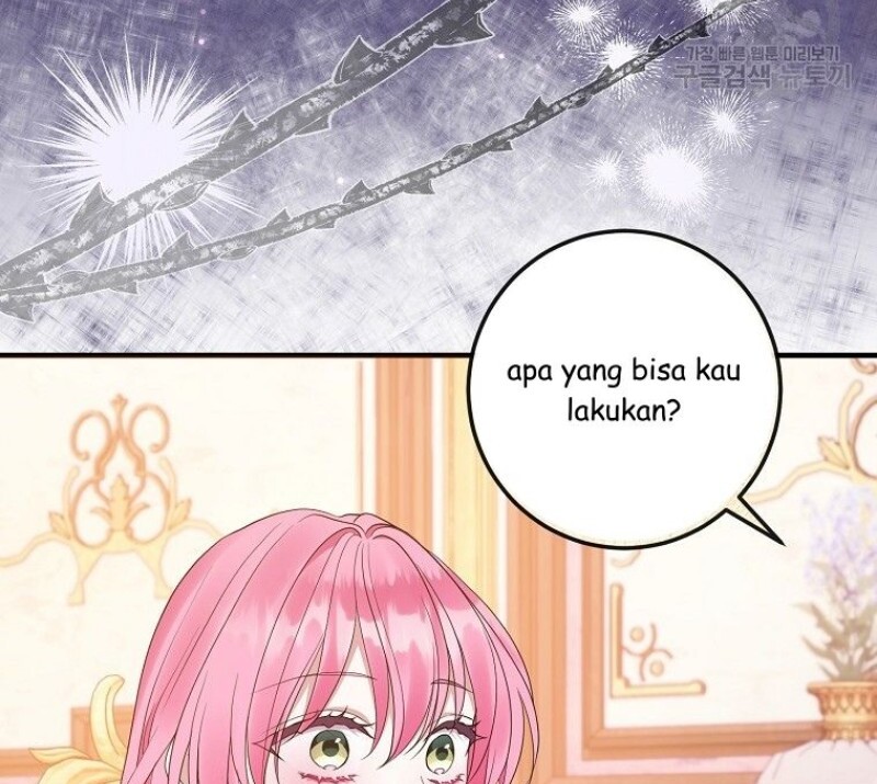 Get out of my way, I will Decide the Ending Chapter 39 Gambar 49