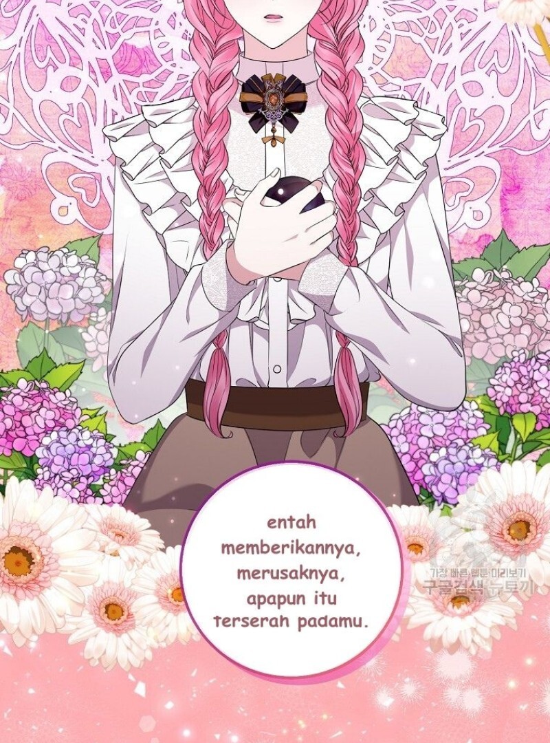 Get out of my way, I will Decide the Ending Chapter 39 Gambar 53