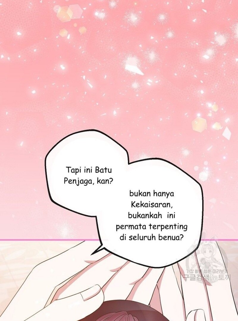 Get out of my way, I will Decide the Ending Chapter 39 Gambar 54