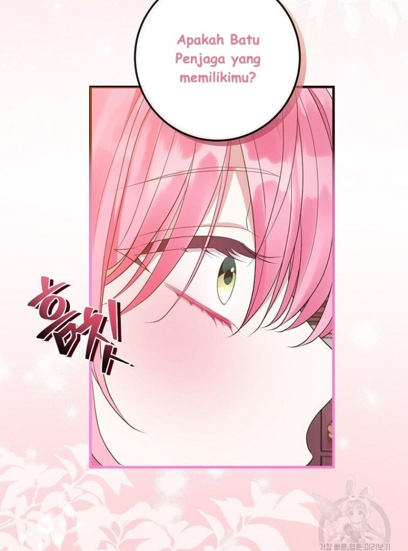 Get out of my way, I will Decide the Ending Chapter 39 Gambar 56