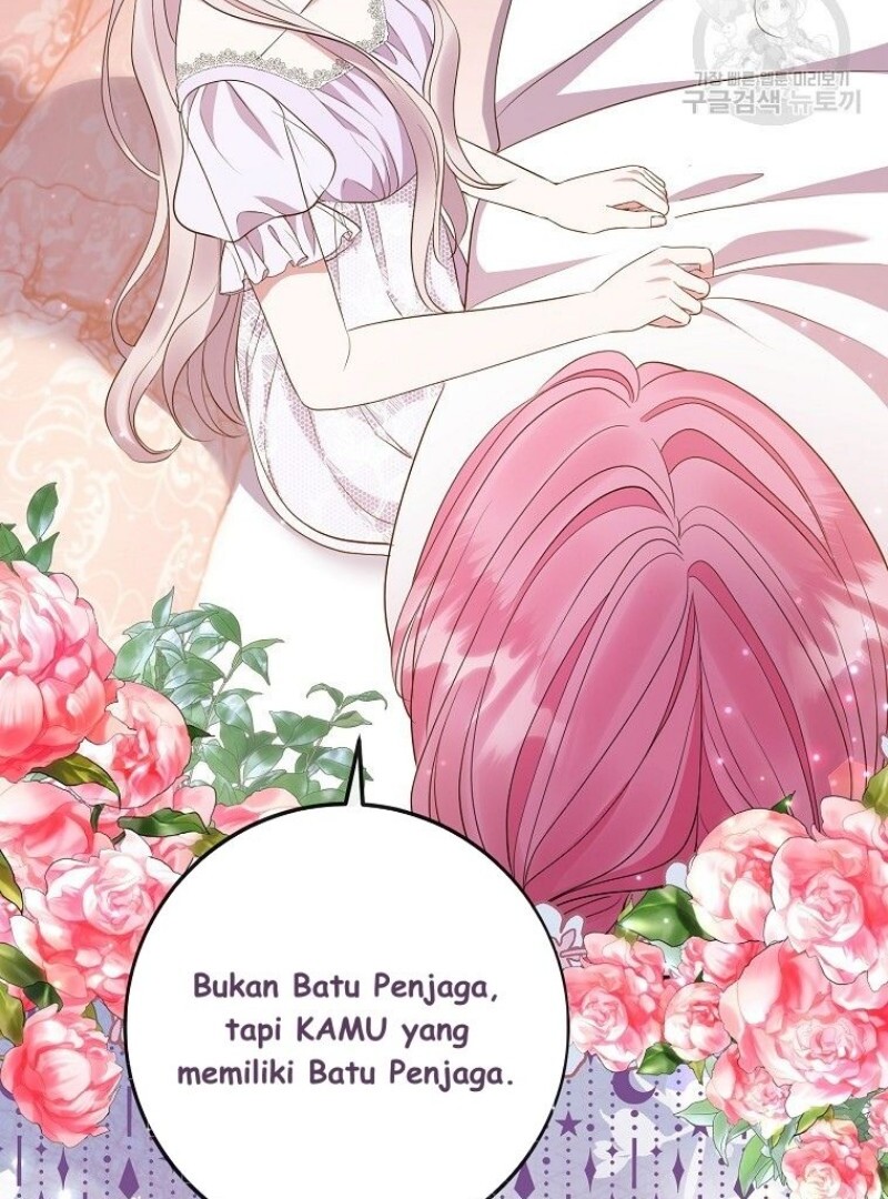 Get out of my way, I will Decide the Ending Chapter 39 Gambar 58