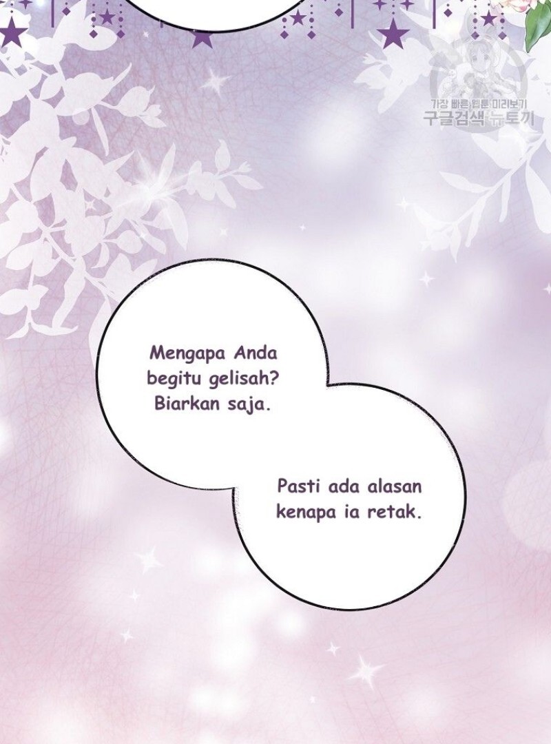 Get out of my way, I will Decide the Ending Chapter 39 Gambar 59