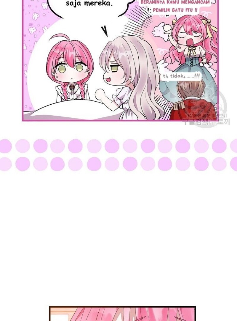 Get out of my way, I will Decide the Ending Chapter 39 Gambar 62