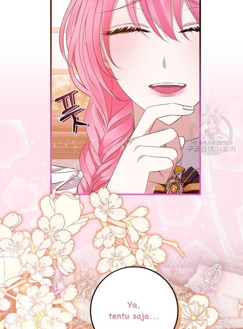 Get out of my way, I will Decide the Ending Chapter 39 Gambar 63