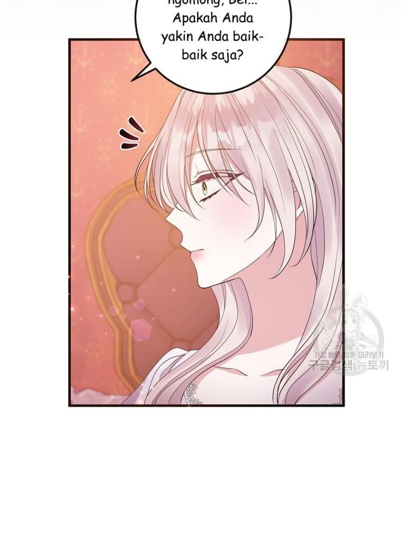 Get out of my way, I will Decide the Ending Chapter 39 Gambar 66