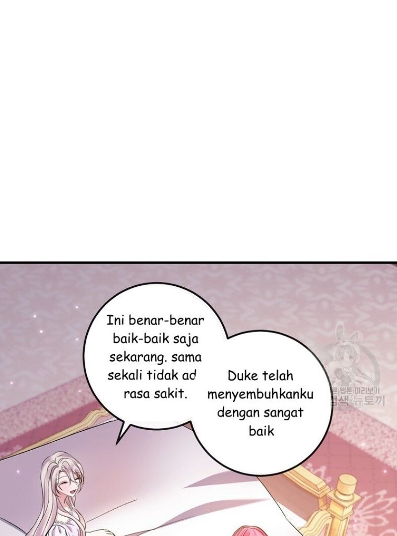 Get out of my way, I will Decide the Ending Chapter 39 Gambar 67