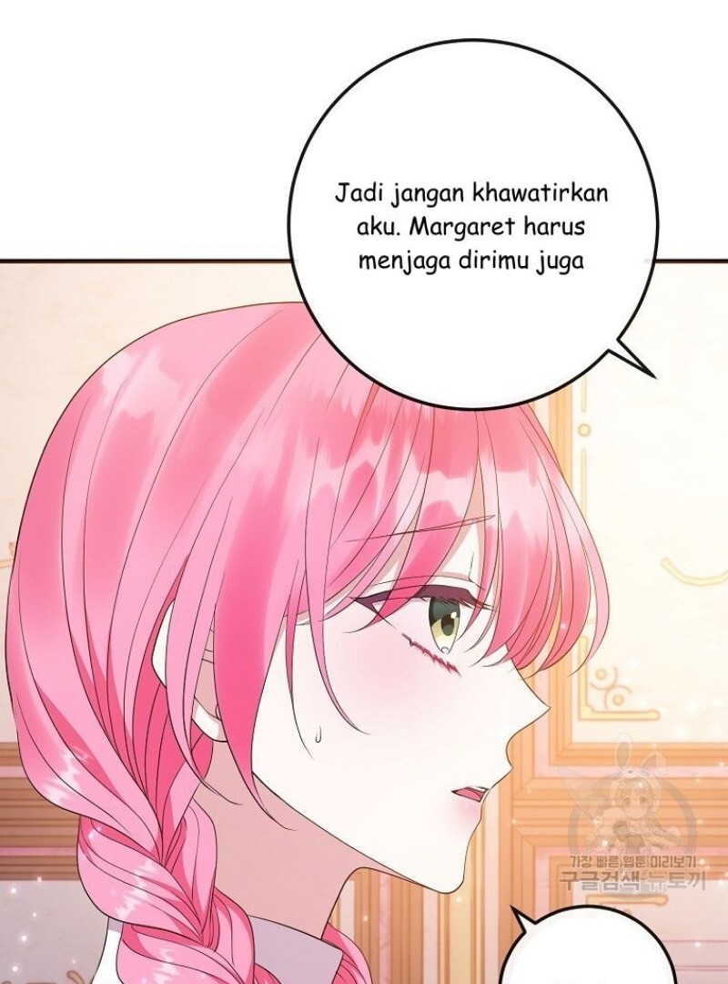 Get out of my way, I will Decide the Ending Chapter 39 Gambar 69