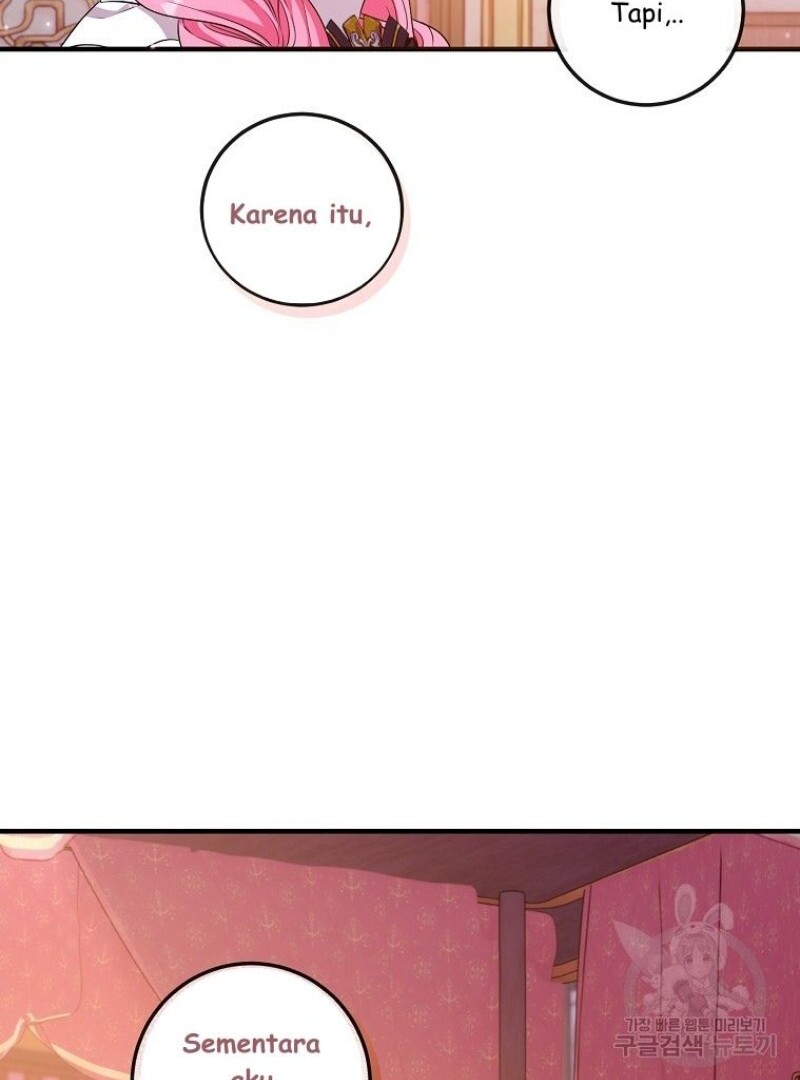 Get out of my way, I will Decide the Ending Chapter 39 Gambar 70