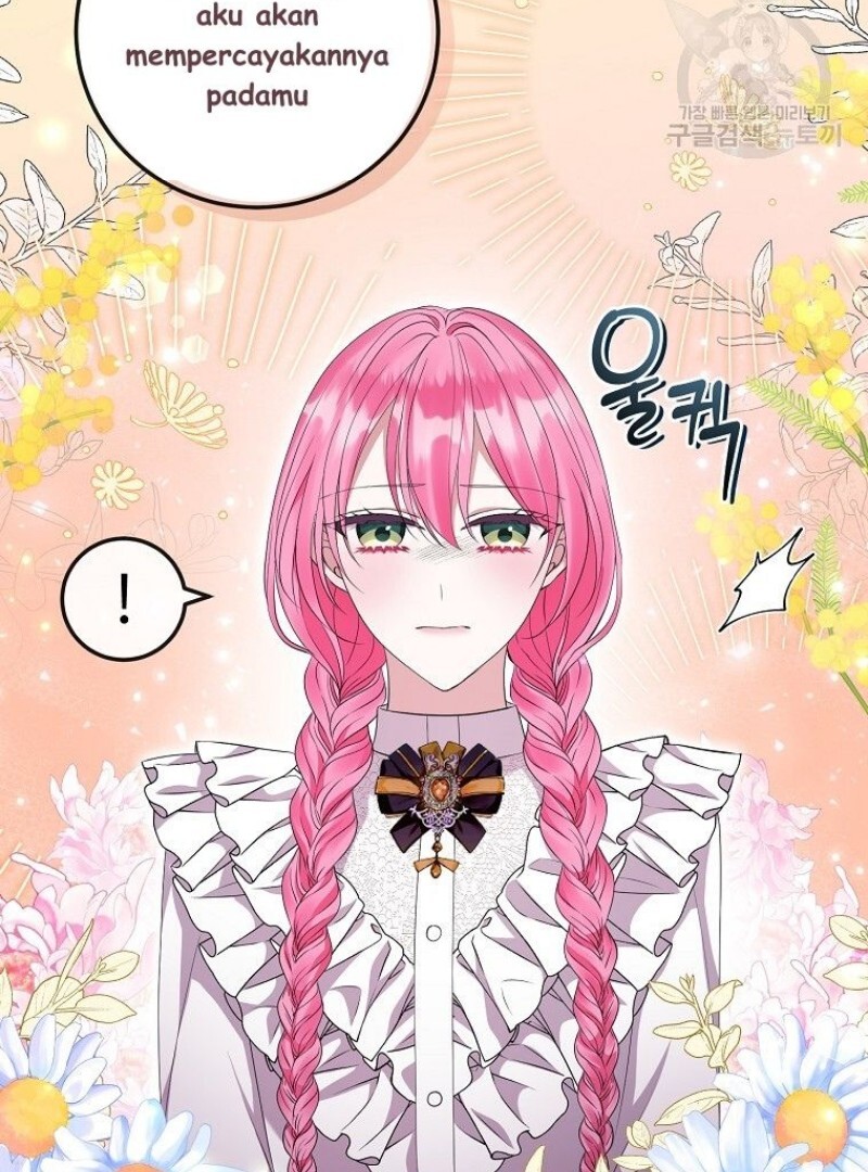 Get out of my way, I will Decide the Ending Chapter 39 Gambar 73