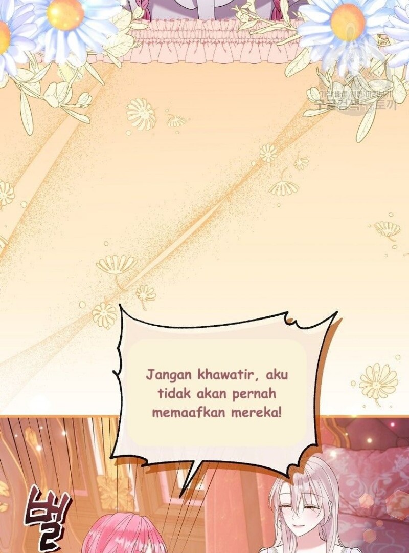 Get out of my way, I will Decide the Ending Chapter 39 Gambar 74