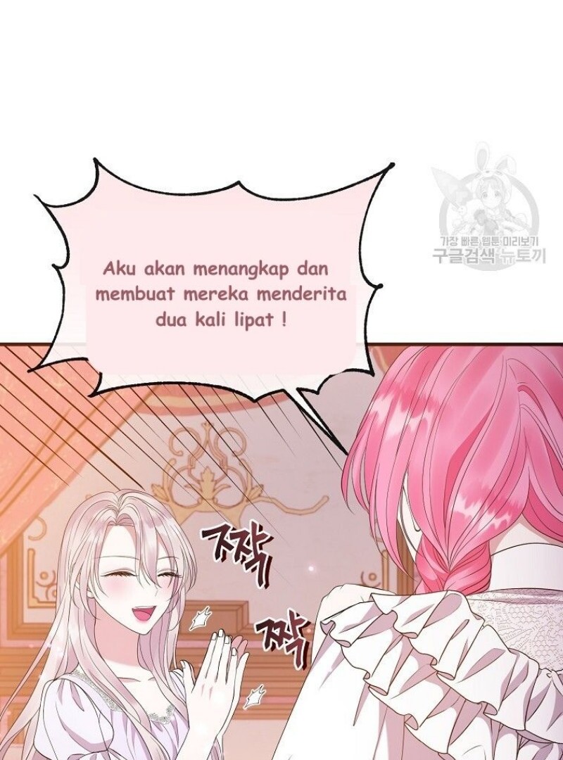 Get out of my way, I will Decide the Ending Chapter 39 Gambar 76