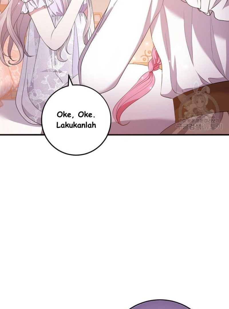 Get out of my way, I will Decide the Ending Chapter 39 Gambar 77