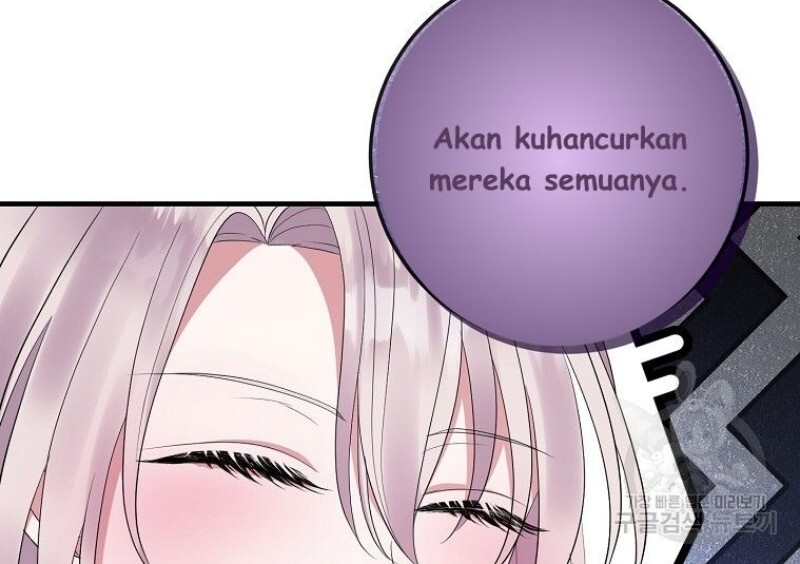 Get out of my way, I will Decide the Ending Chapter 39 Gambar 78