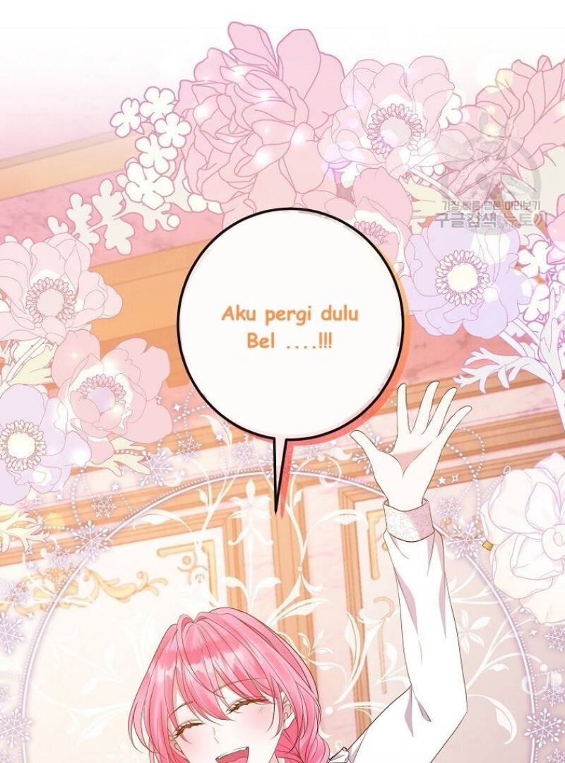 Get out of my way, I will Decide the Ending Chapter 39 Gambar 80