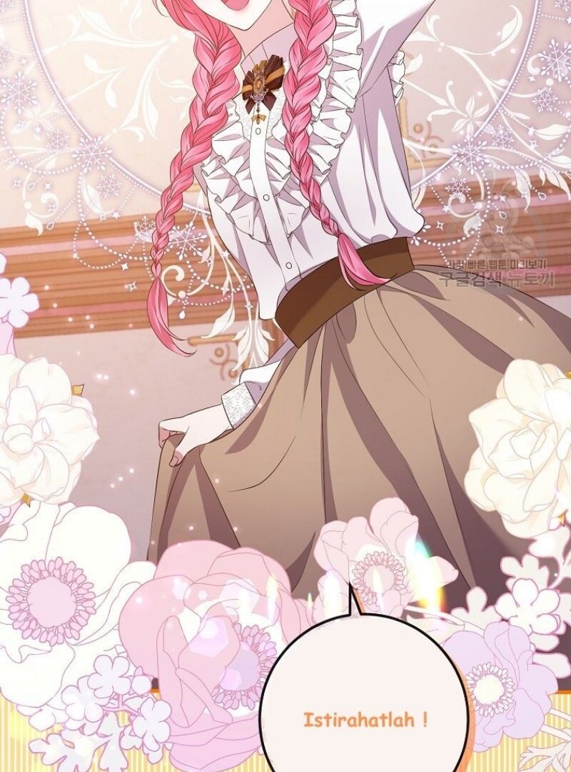 Get out of my way, I will Decide the Ending Chapter 39 Gambar 81