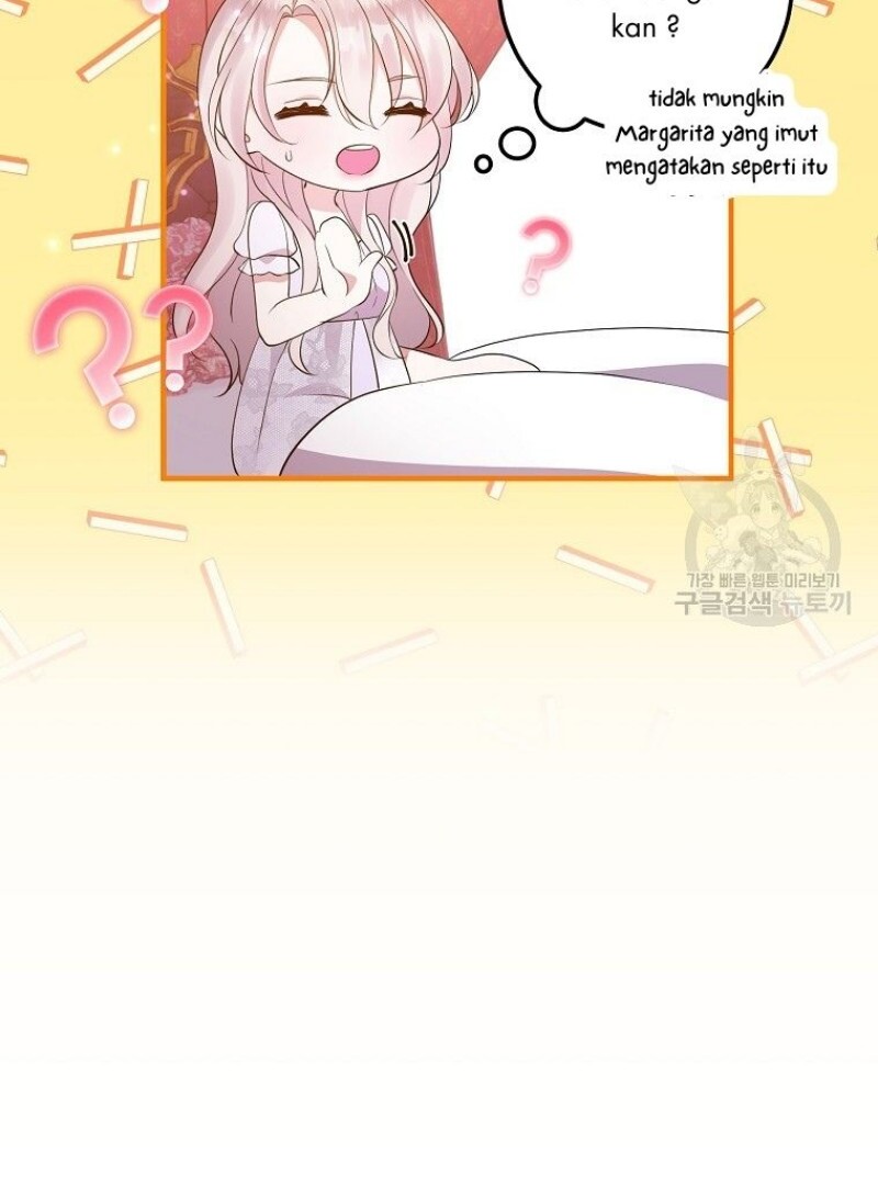 Get out of my way, I will Decide the Ending Chapter 39 Gambar 83