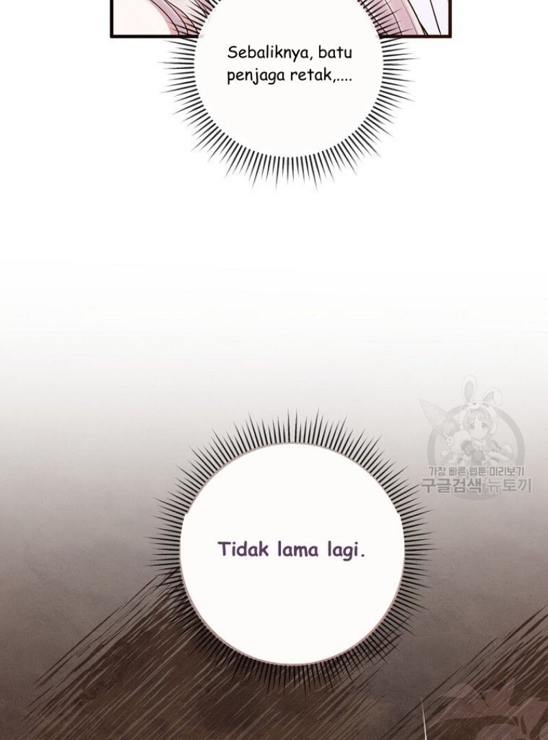 Get out of my way, I will Decide the Ending Chapter 39 Gambar 85