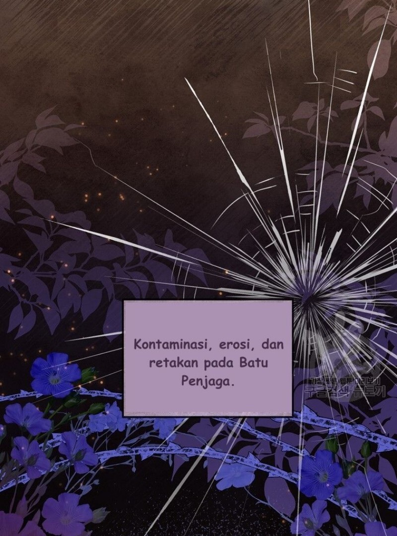 Get out of my way, I will Decide the Ending Chapter 39 Gambar 86