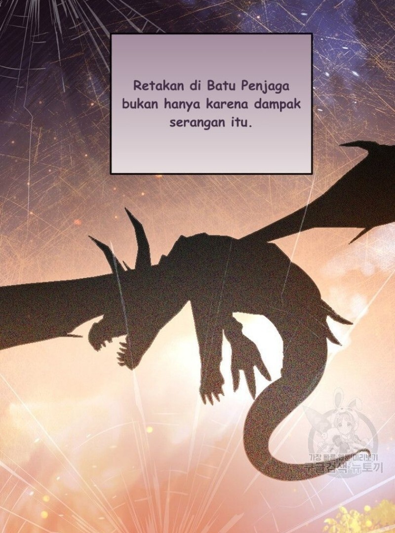 Get out of my way, I will Decide the Ending Chapter 39 Gambar 88