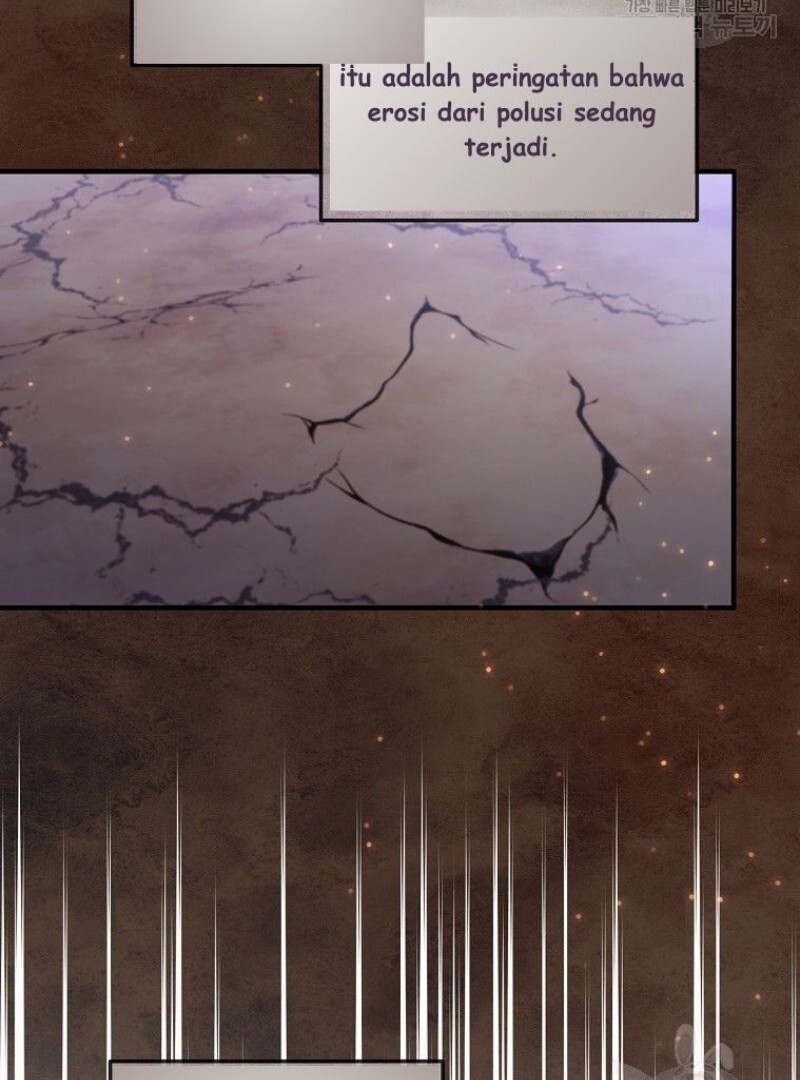 Get out of my way, I will Decide the Ending Chapter 39 Gambar 91