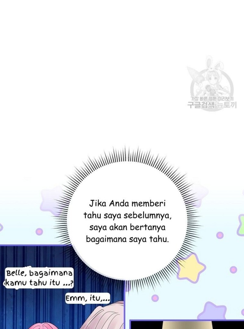 Get out of my way, I will Decide the Ending Chapter 39 Gambar 95