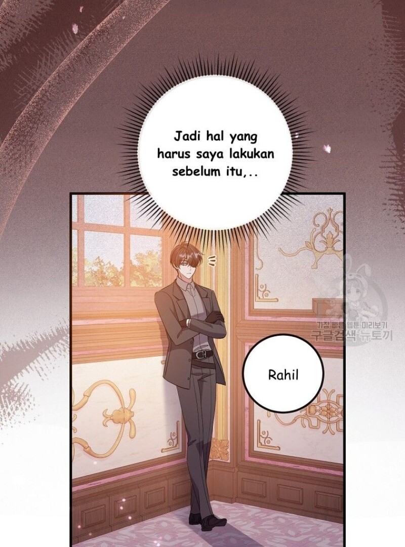 Get out of my way, I will Decide the Ending Chapter 39 Gambar 99